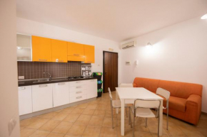 Rosabella Ambra apartment in Cefalù center, Cefalù